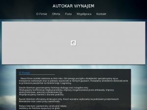 Wynajem autobusów na dogodnych warunkach