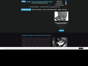 Telefon na podsłuchu