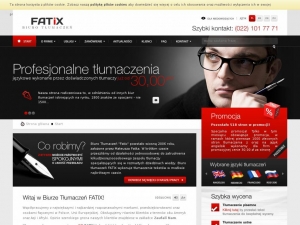 Szybkie tłumaczenia dla wszystkich klientów
