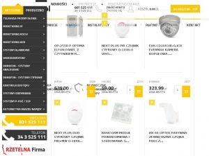 Funkcjonalne domofony do kupienia w internecie