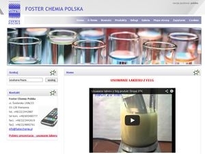 Odlakierowywanie felg wymaga odpowiednich środków
