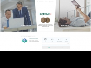 Antywirus do każdego domu