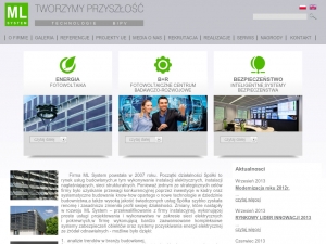 Nowoczesne panele fotowoltaiczne do wytwarzania energii