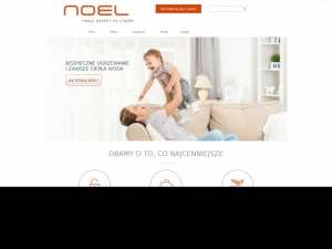 Nowoczesny bufor do kotła na pellet