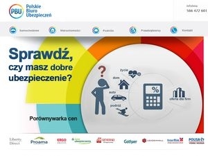 Ubezpieczenia na dom, zdrowie, samochód. Toruń