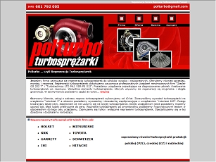 Profesjonalna diagnostyka turbosprężarek