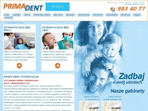 Skuteczne leczenie u dentysty w Poznaniu