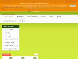 Mydła naturalne zdrowsze od standardowych