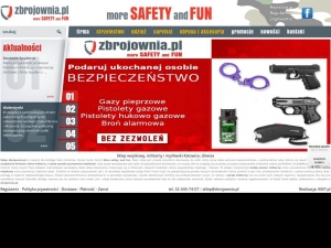 Najwyższej jakości odzież militarna